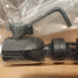 Exterior Billet Mount - Go Pro