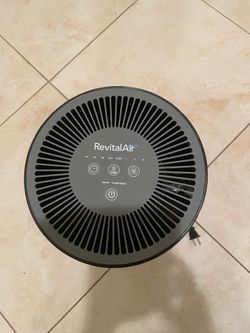 RevitalAir Air Purifier