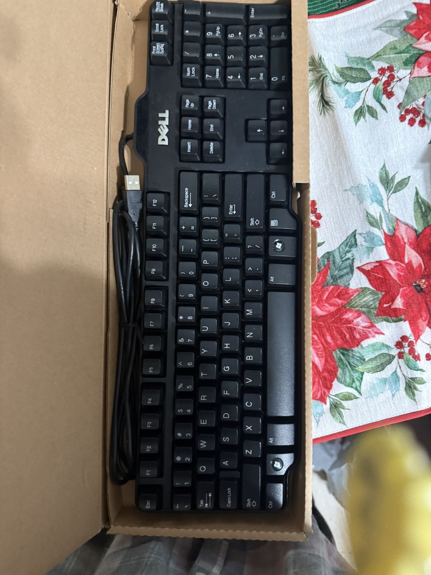 Dell Keyboard