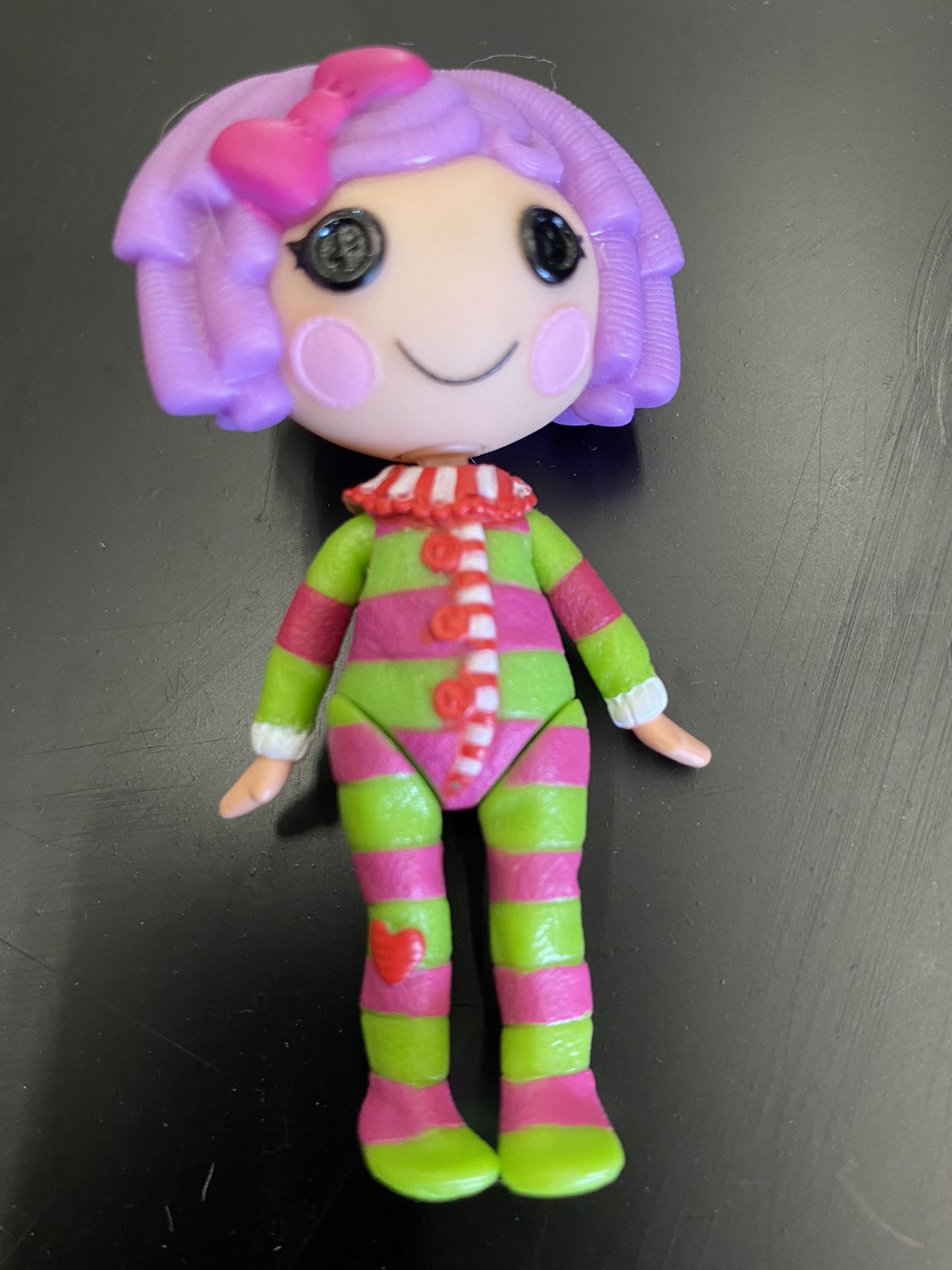 Mini Lalaloopsy Doll Pillow Featherbed Girl. $each Box Of 25 $110 (update: $1each )