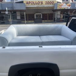 Couch With Delivery 