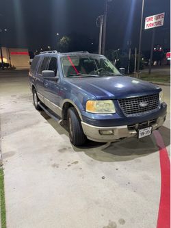 2005 Ford Expedition
