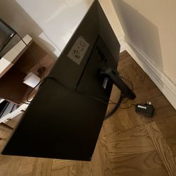 LG 3LG 34 Inch Ultra Wide 1080p Full HD Monitor