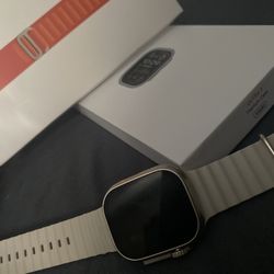 Brand New Apple Watch Ultra 2