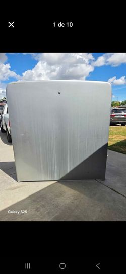 2007-13 Chevy Silverado snug lid sl cover