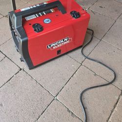 New Out The Box