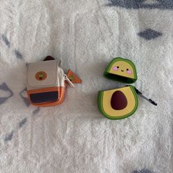 AirPod Cases (1st Gen)