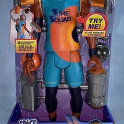 Space Jam A New Legacy 12’ Lebron James