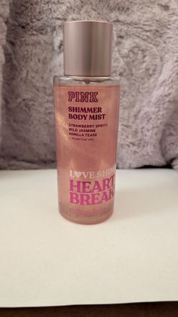 Victoria secret body shimmer