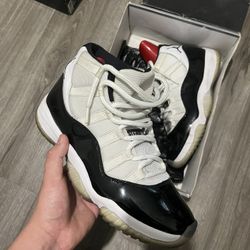 Jordan 11