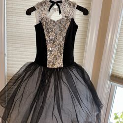 Dance Costume Dress! 