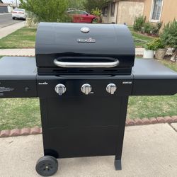 Char Broil Grill Asador BBQ