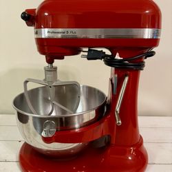 Kitchenaid Professional Stand Mixer