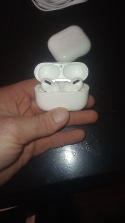 Apple Airpods Newest Gen