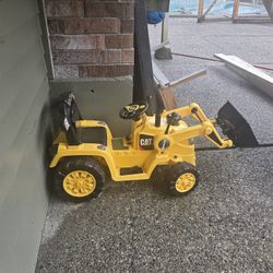 Tractor and Kids Tool Bundle