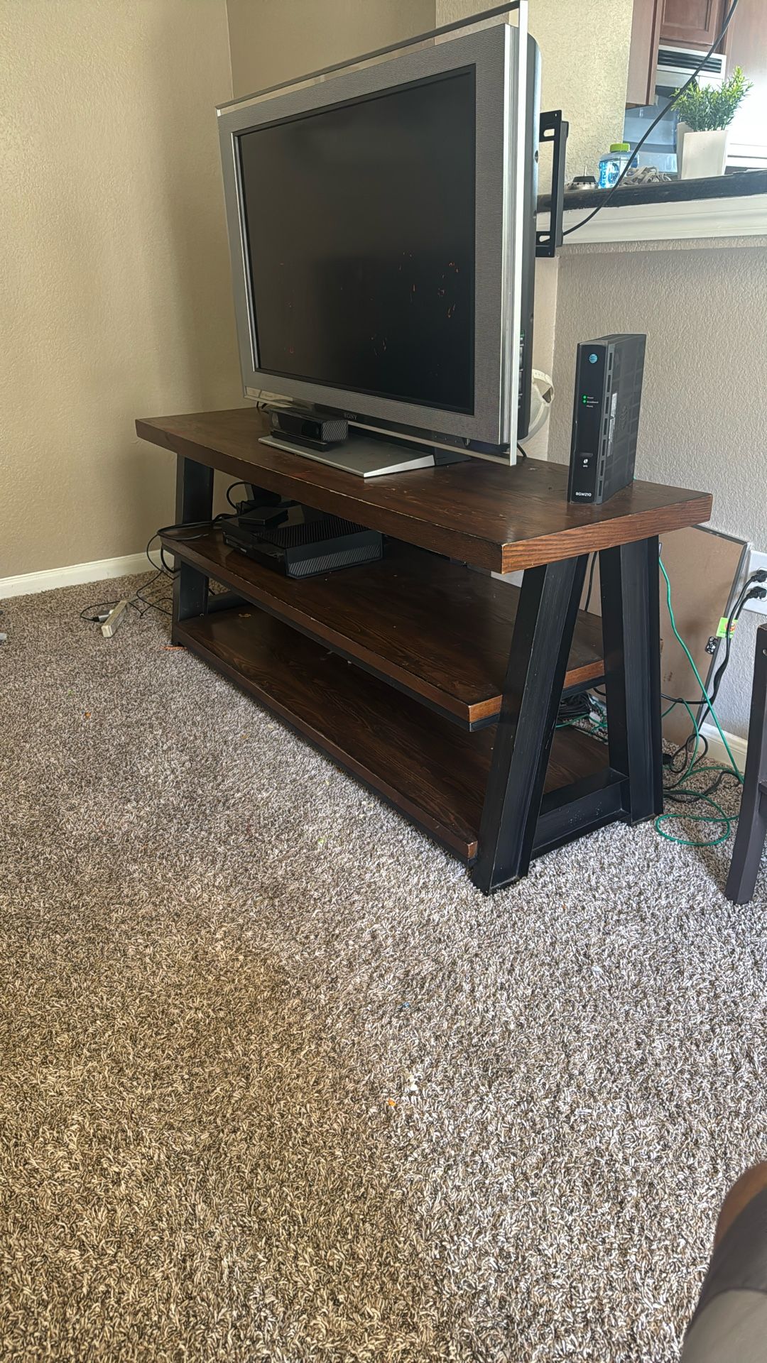 Tv Stand/ Mount
