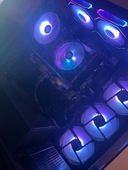 Gaming pc