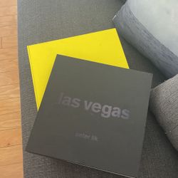 Peter Lik Book Las Vegas 