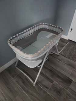 Baby Bassinet 