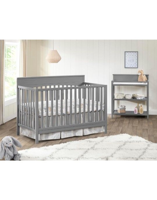 Baby Crib