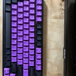 Gaming Keyboard 