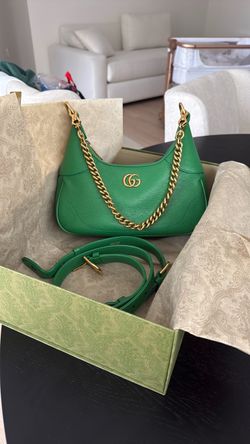 Gucci purse