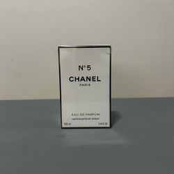 Chanel N5