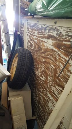 Trailer for sale