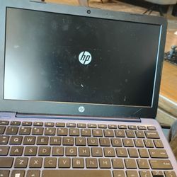 HP Stream 11 $50 If Gone Tuesday Evening 