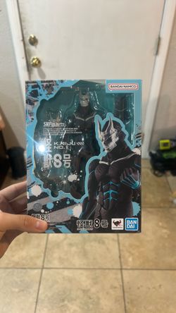 Shf kaiju no 8