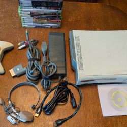 Xbox 360 Bundle