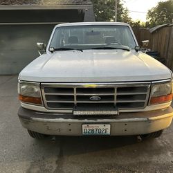 1994 Ford F-250