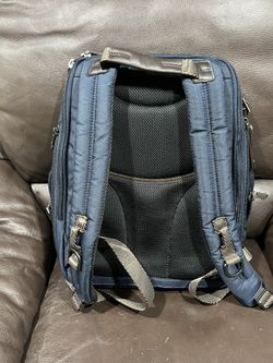 TUMI 222681NVY2 ALPHA BRAVO Knox Navy Backpack Daypack for Sale in TUMI 222681NVY2 ALPHA BRAVO Knox Navy Backpack Daypack for Sale in