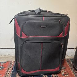 Travel Suitcase 