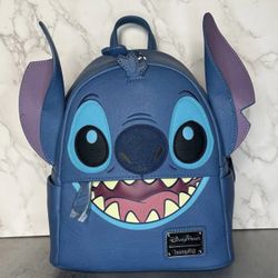 Stitch Loungefly