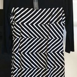 New White House Black Market Dress Size Small