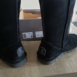 Bearpaw Boots