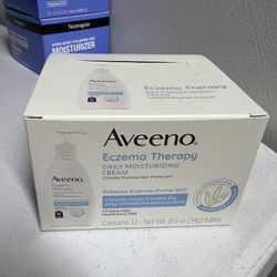 Aveeno lotion 