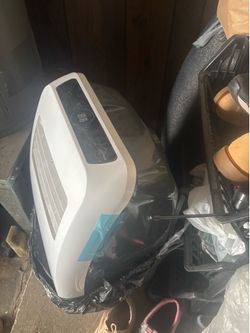 Air conditioner portable