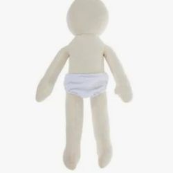 Muslin Doll