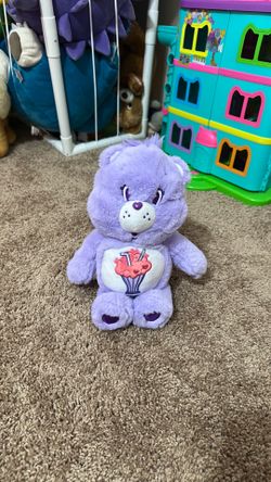 Carebear