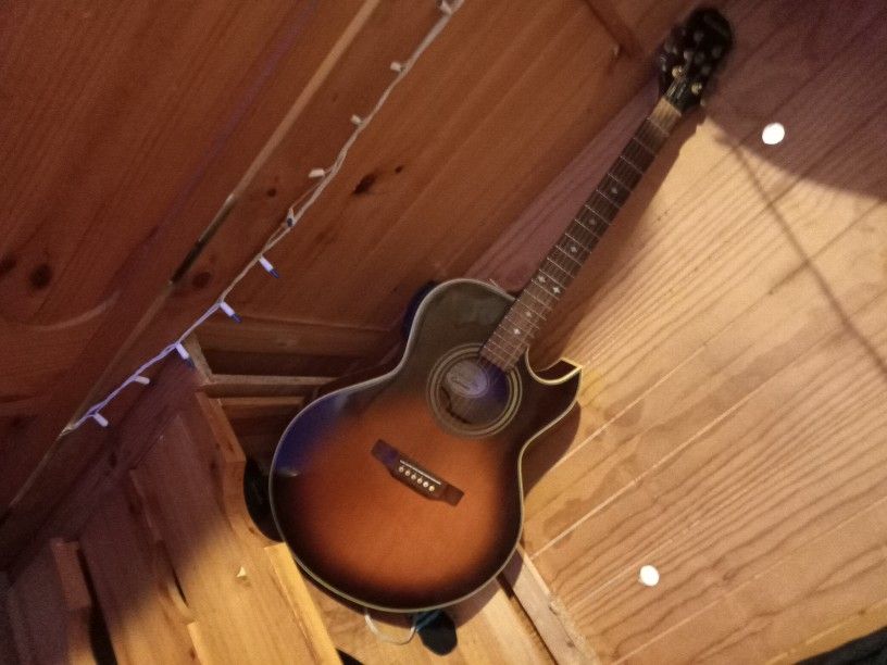 Gibson Acoustic