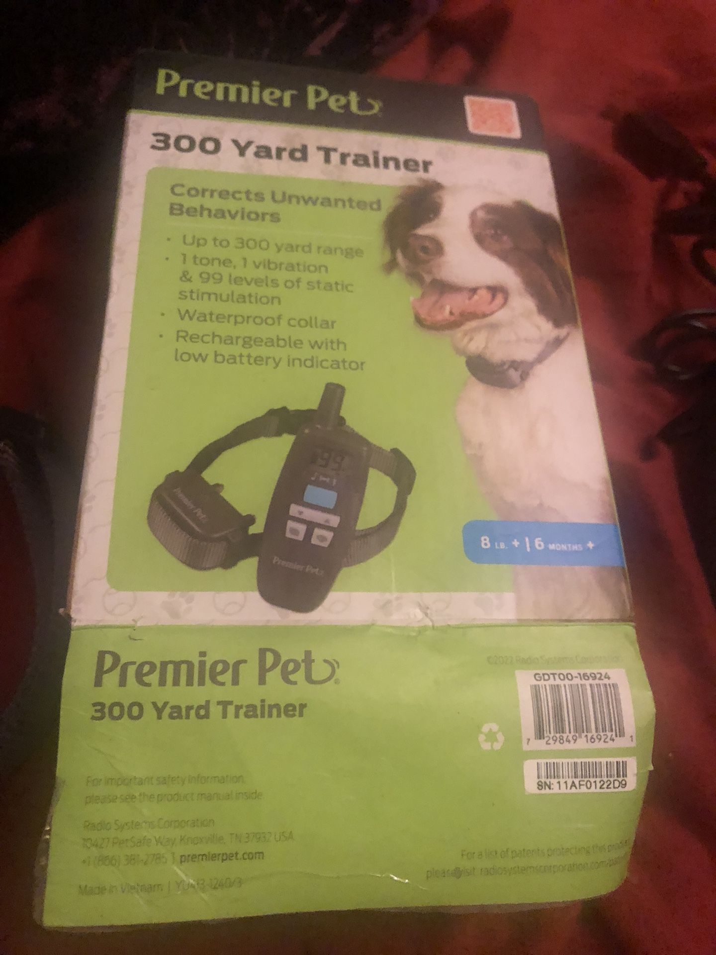 Pet Trainer