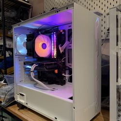 Gaming PC i9 + 4060