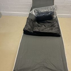 Camping Cot