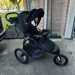 Baby Trend Jogging Stroller