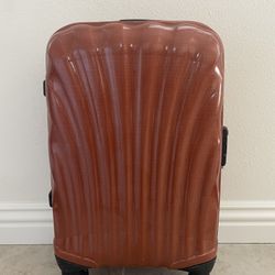 Samsonite C-Lite Cosmolite 20” Carry On Luggage Suitcase