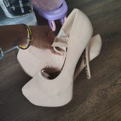 Women Heels 