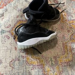 Nikes -Jordan’s -adidas -puma’s 