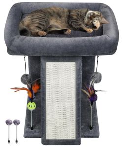 Cat tree